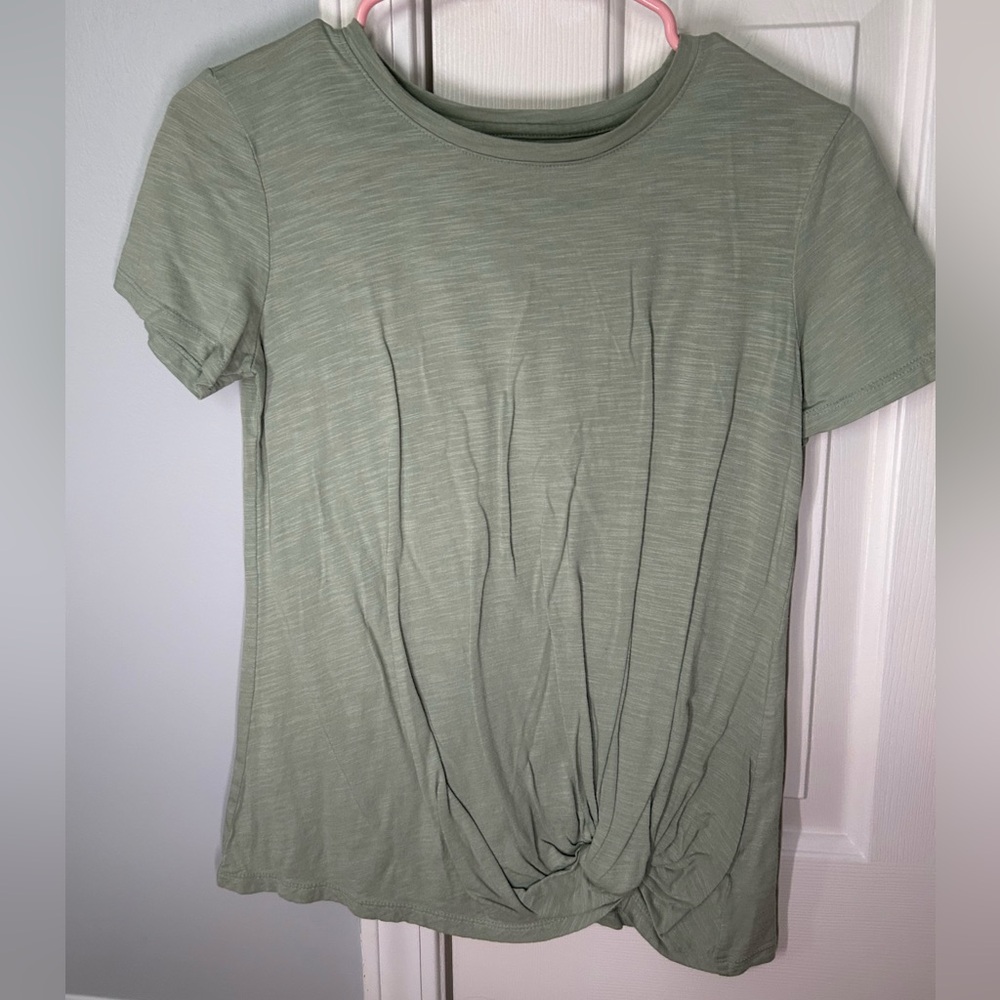 Maurices Short Sleeve